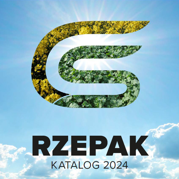 Katalog caussadesemencepro - Rzepak 2024