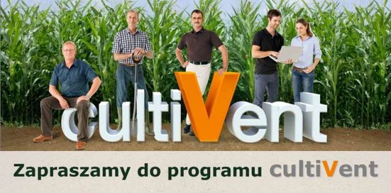 cultiVent